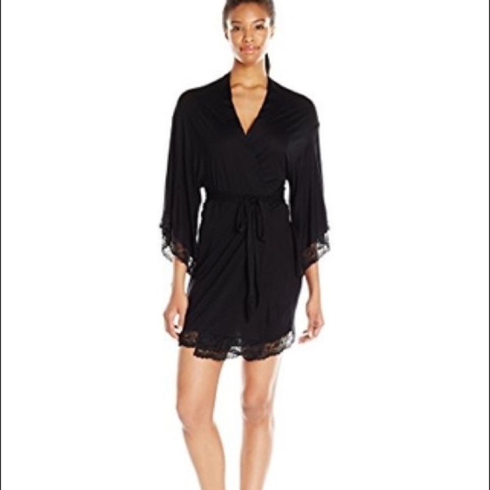 eberjey colette robe